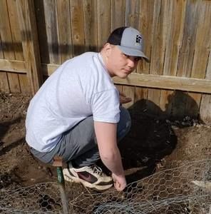 Meet your Posher, Kerry